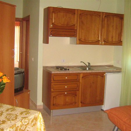 Il Casale Apart otel Martinsicuro Dış mekan fotoğraf
