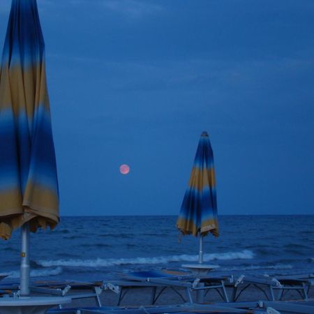 Il Casale Apart otel Martinsicuro Dış mekan fotoğraf