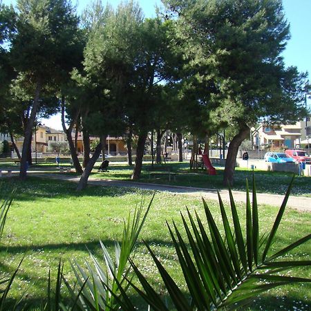 Il Casale Apart otel Martinsicuro Dış mekan fotoğraf