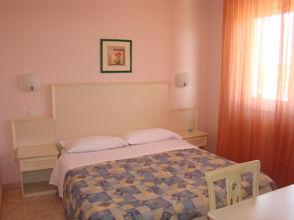 Il Casale Apart otel Martinsicuro Dış mekan fotoğraf