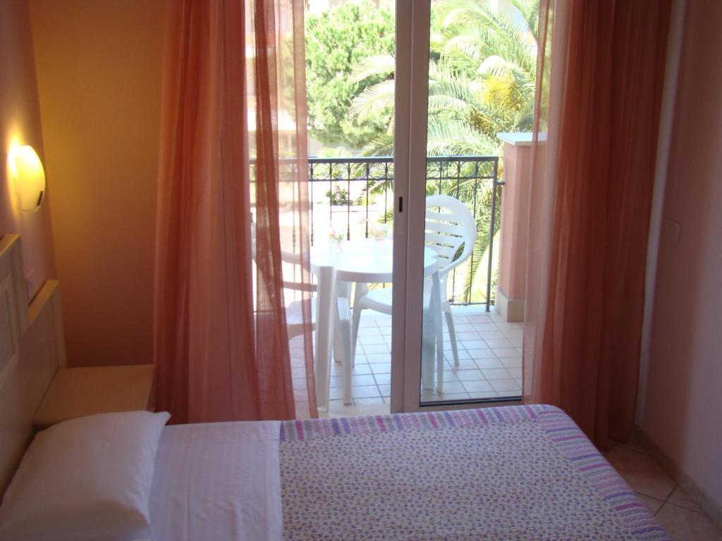 Il Casale Apart otel Martinsicuro Oda fotoğraf