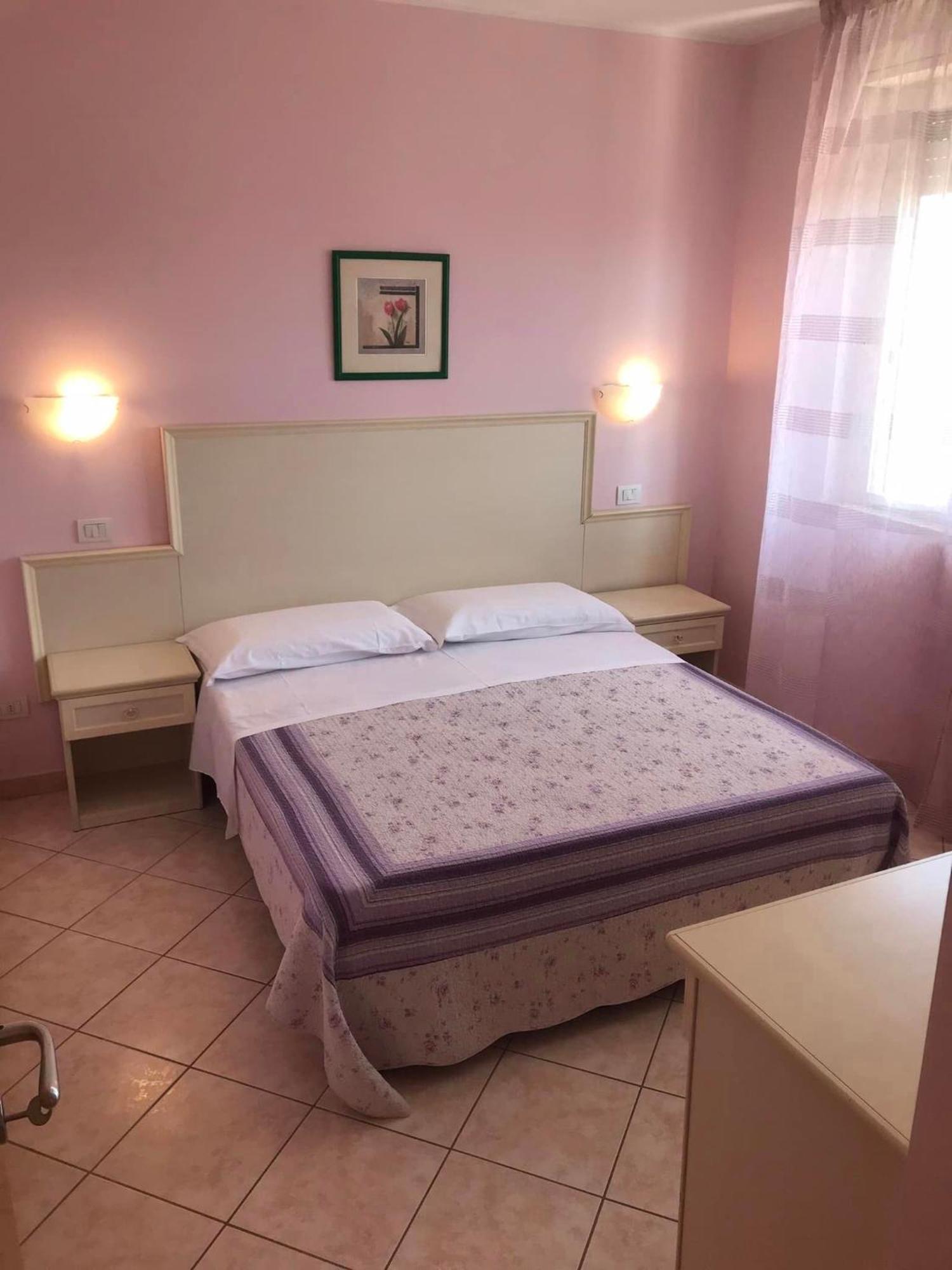 Il Casale Apart otel Martinsicuro Dış mekan fotoğraf