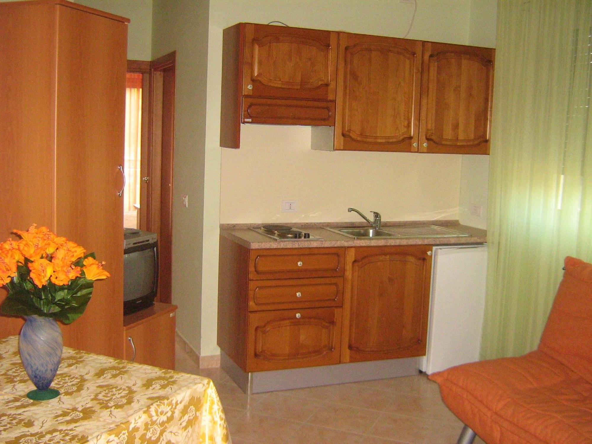 Il Casale Apart otel Martinsicuro Dış mekan fotoğraf