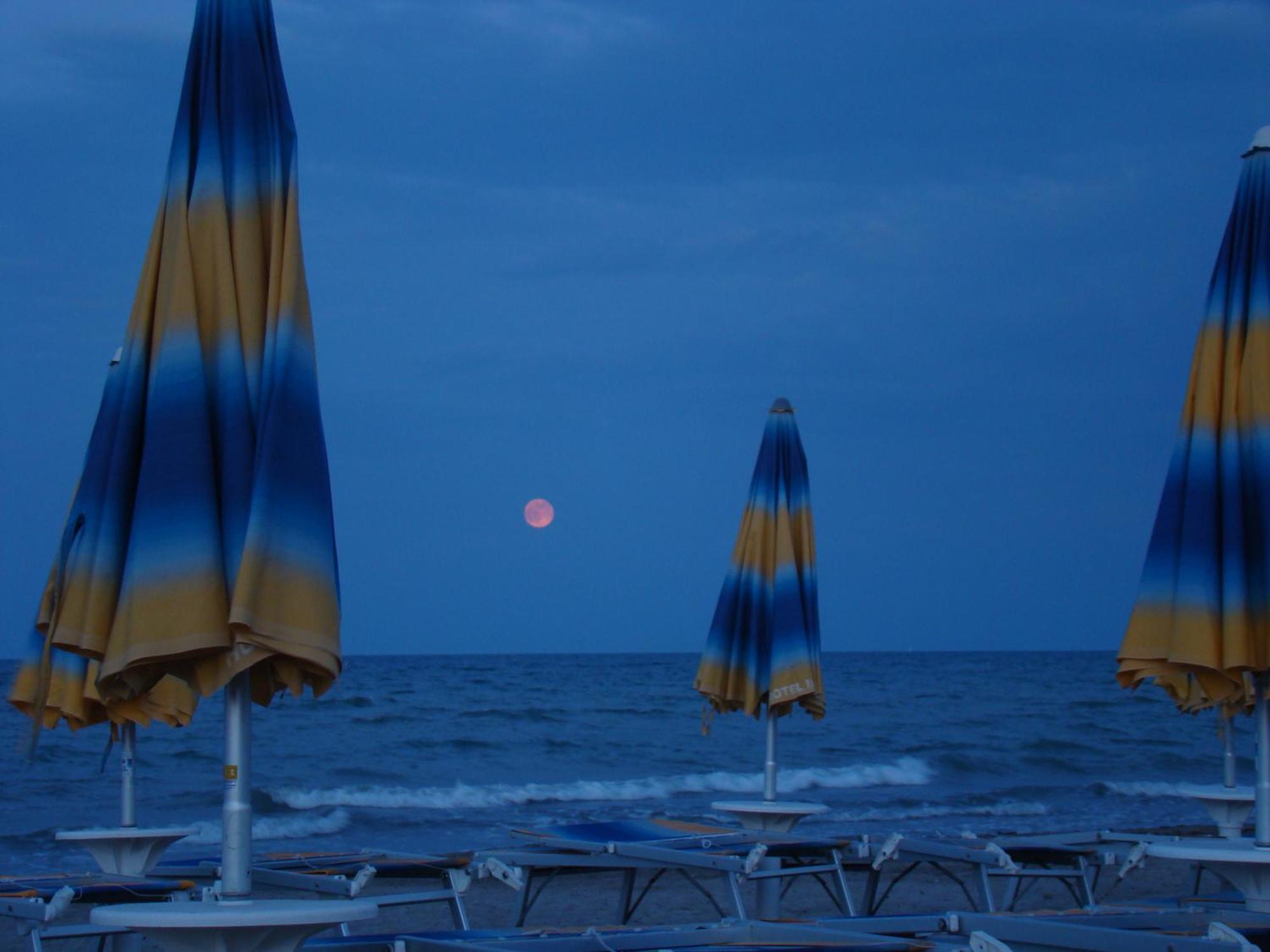 Il Casale Apart otel Martinsicuro Dış mekan fotoğraf