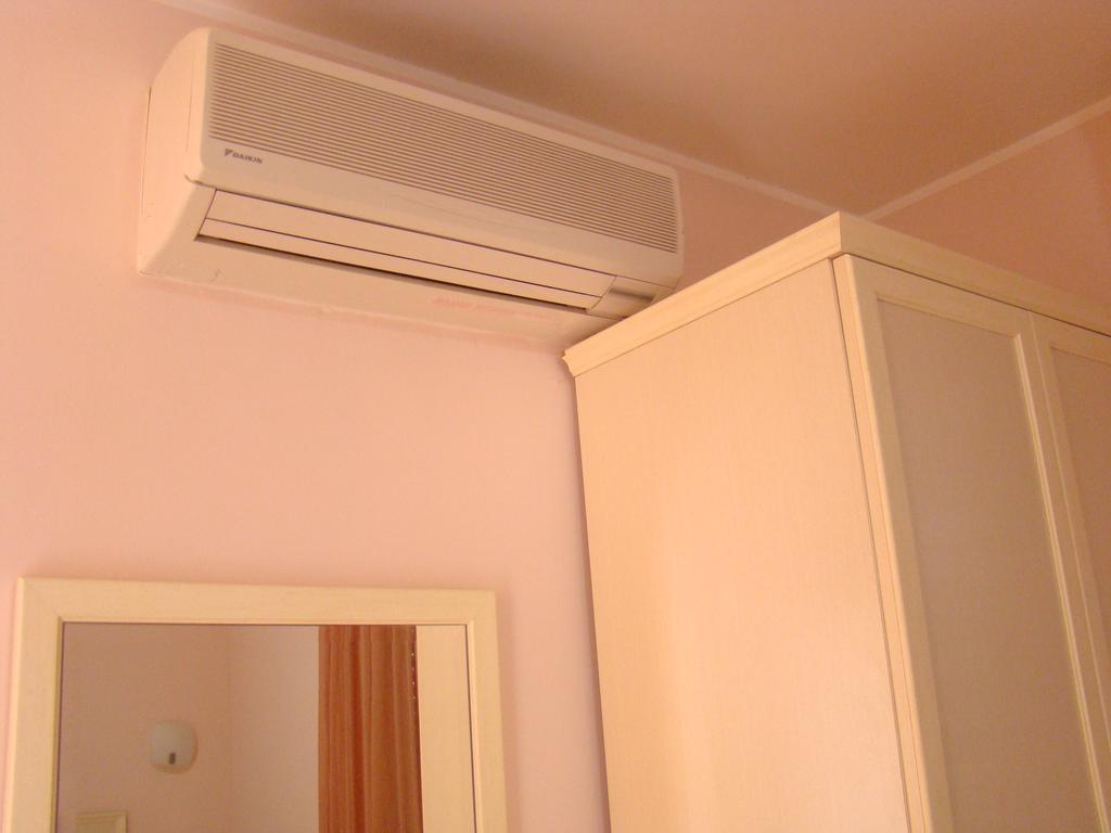 Il Casale Apart otel Martinsicuro Dış mekan fotoğraf
