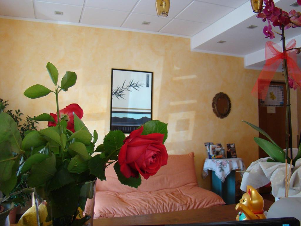 Il Casale Apart otel Martinsicuro Dış mekan fotoğraf