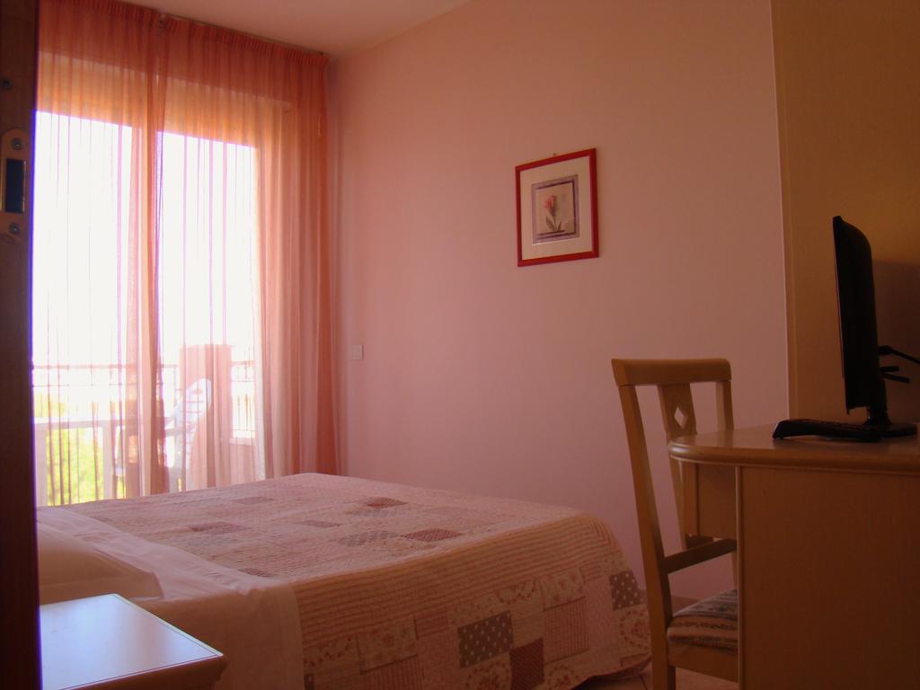 Il Casale Apart otel Martinsicuro Dış mekan fotoğraf