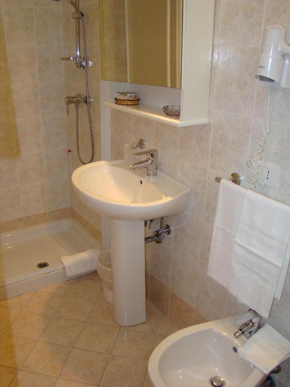 Il Casale Apart otel Martinsicuro Dış mekan fotoğraf