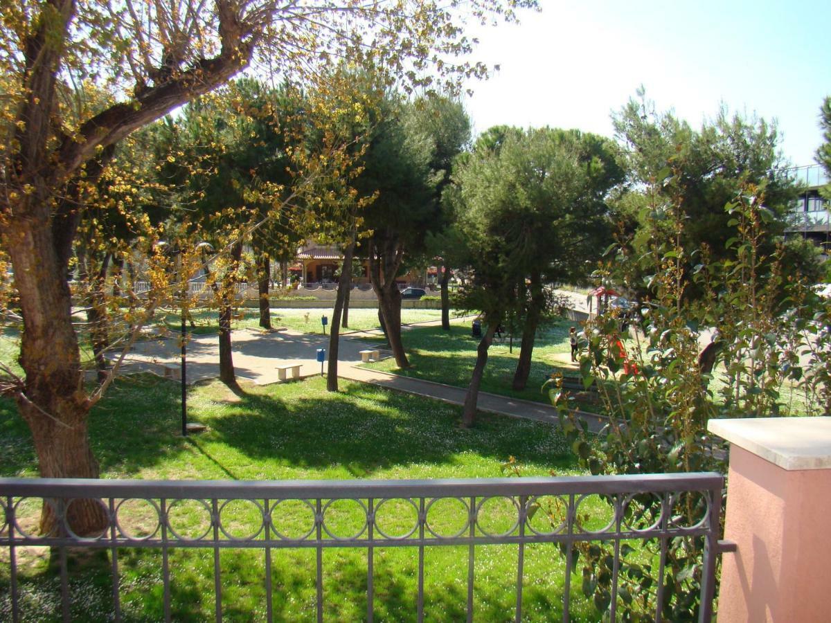 Il Casale Apart otel Martinsicuro Dış mekan fotoğraf